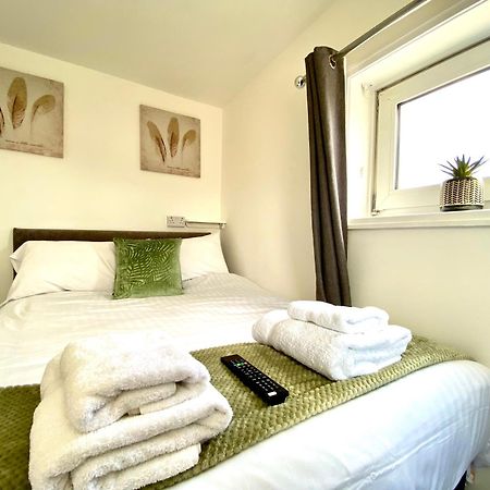 Kennedy House By Blackpool Service Apartments Экстерьер фото