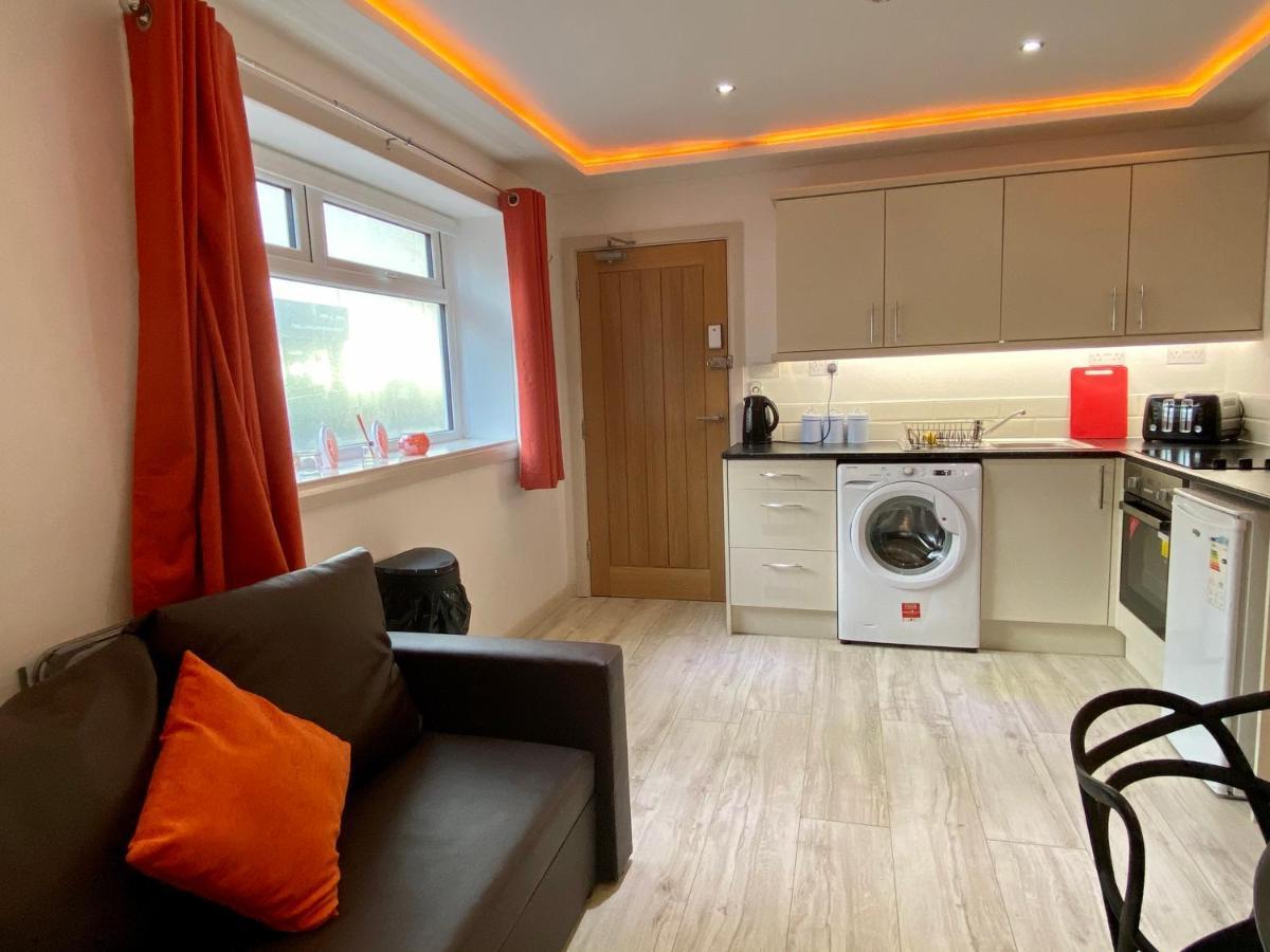Kennedy House By Blackpool Service Apartments Экстерьер фото
