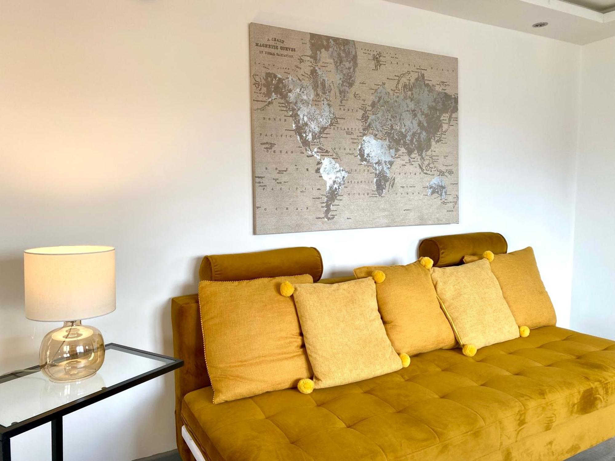 Kennedy House By Blackpool Service Apartments Экстерьер фото